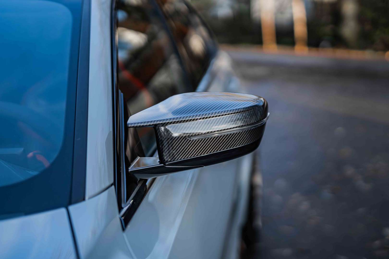 BMW M3 CS M3 - 2025 - Joinsteer - #11