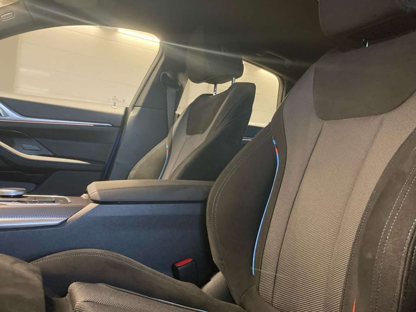 BMW Série 420 M Sport - 2025 - Joinsteer - #8