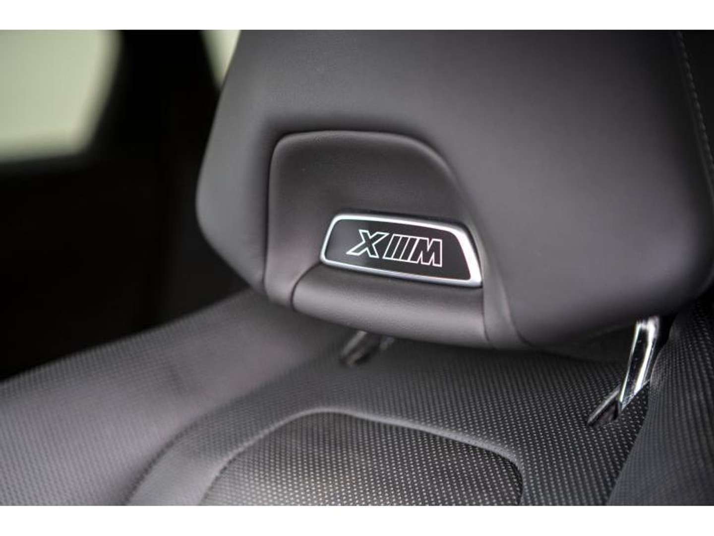 BMW XM 4.4 V8 - 2023 - Joinsteer - #16