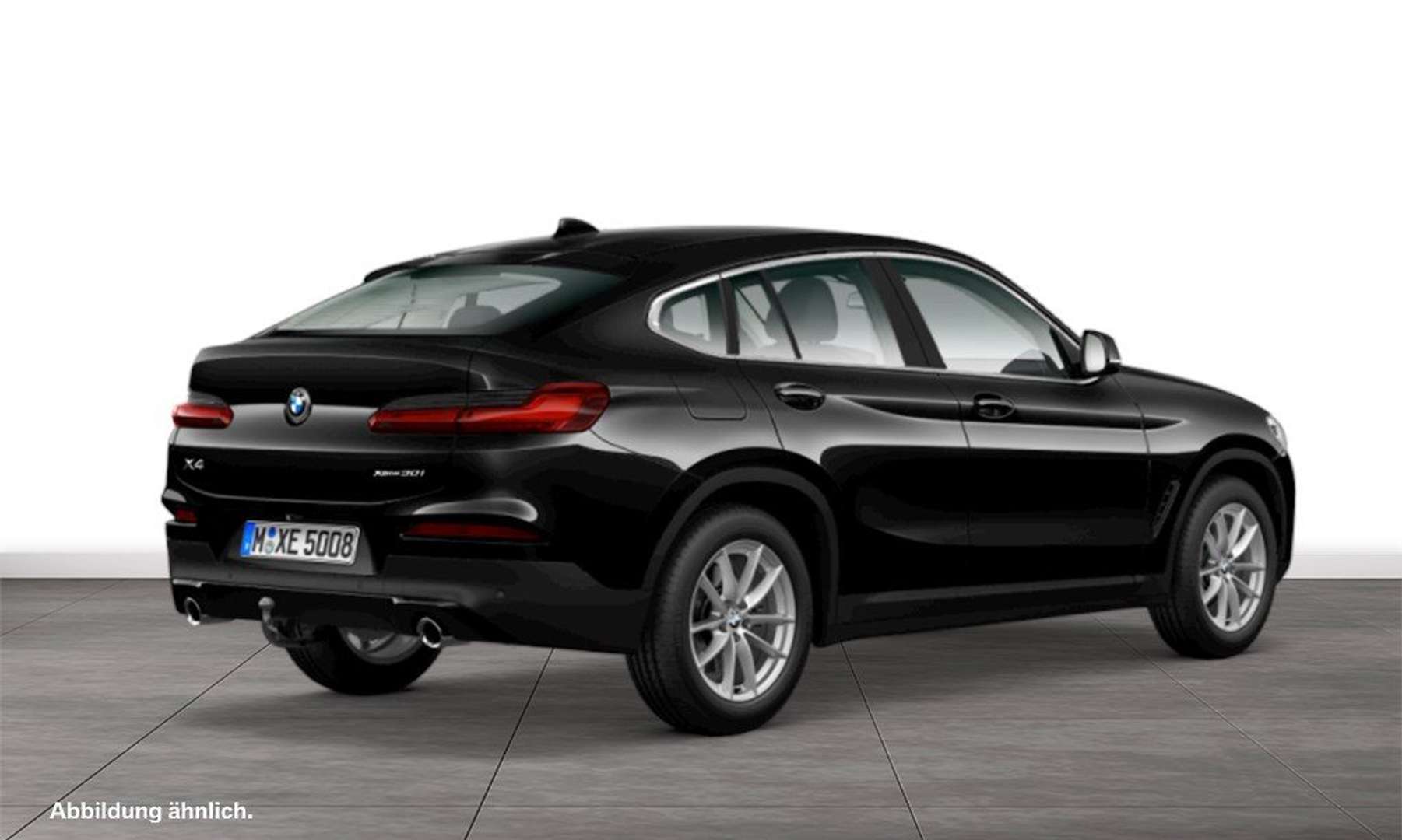 BMW X4 Advantage XDrive30i - 2020 - Joinsteer - #1