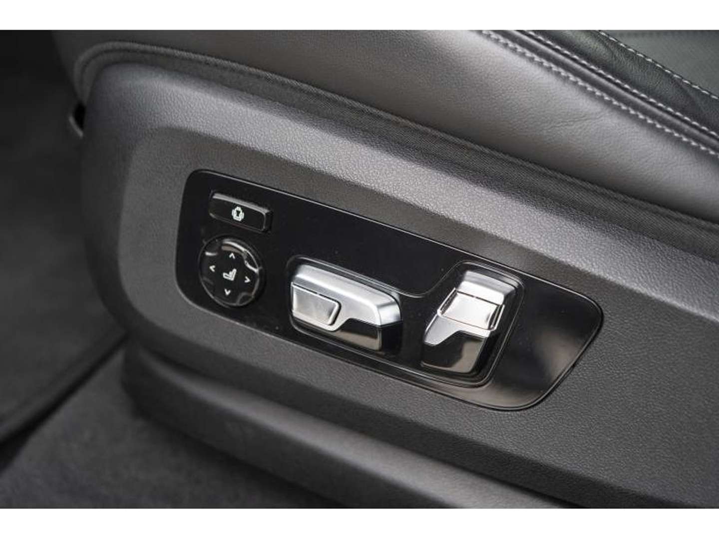 BMW XM 4.4 V8 - 2023 - Joinsteer - #17