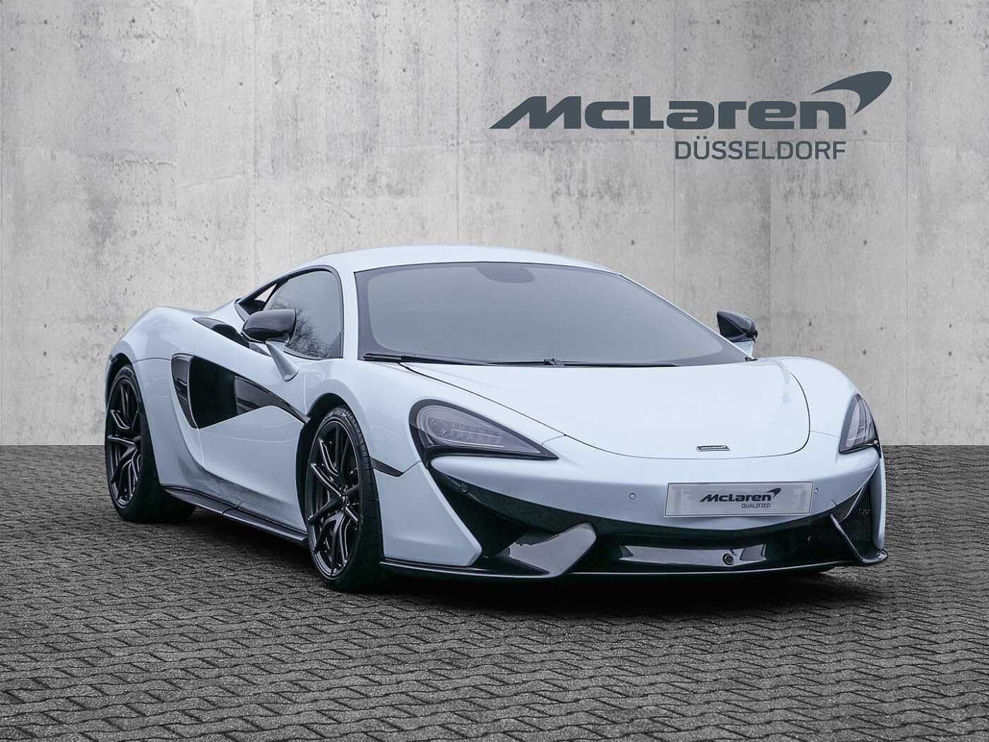 McLaren 570S - 2019 - Joinsteer - #1