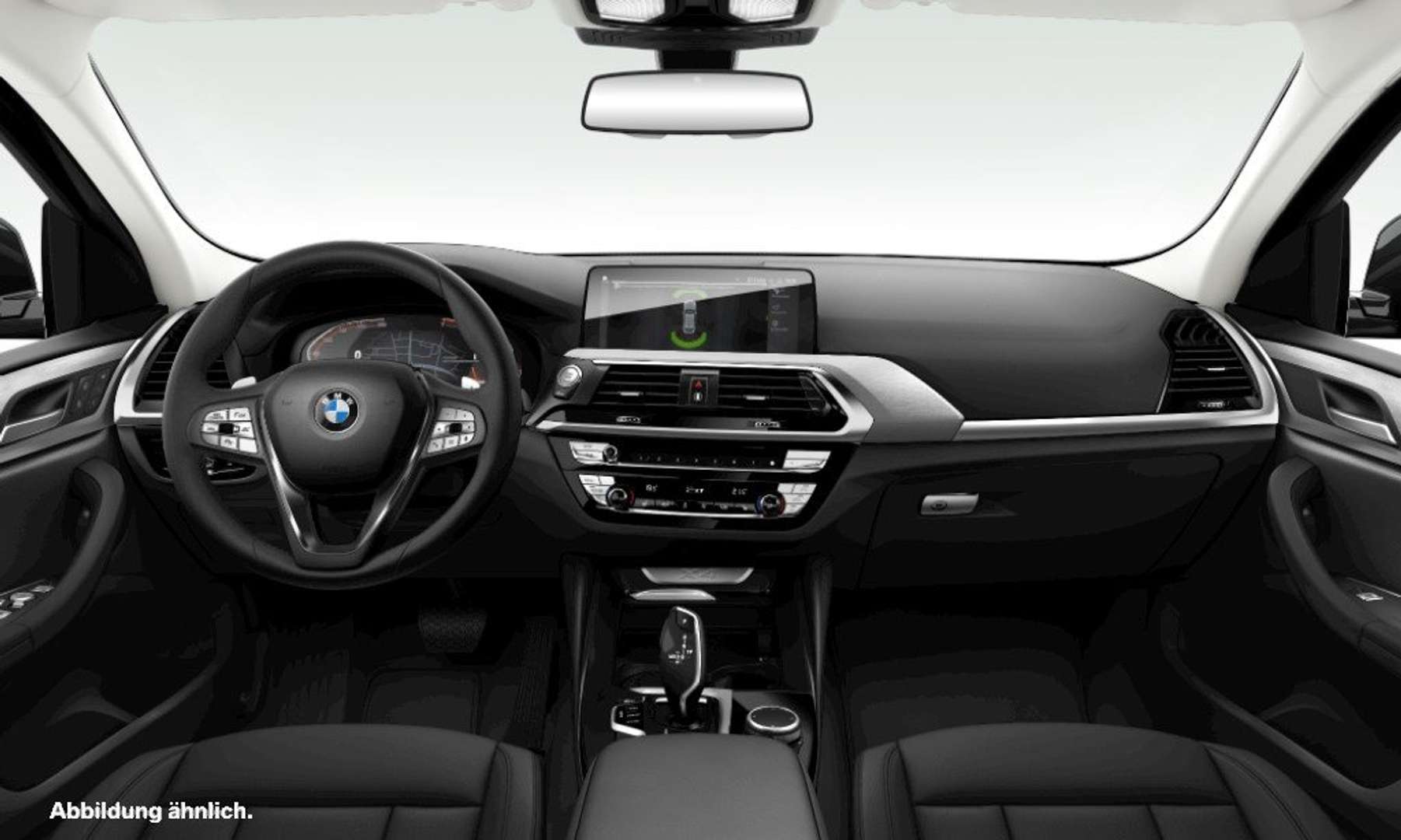 BMW X4 Advantage XDrive30i - 2020 - Joinsteer - #2
