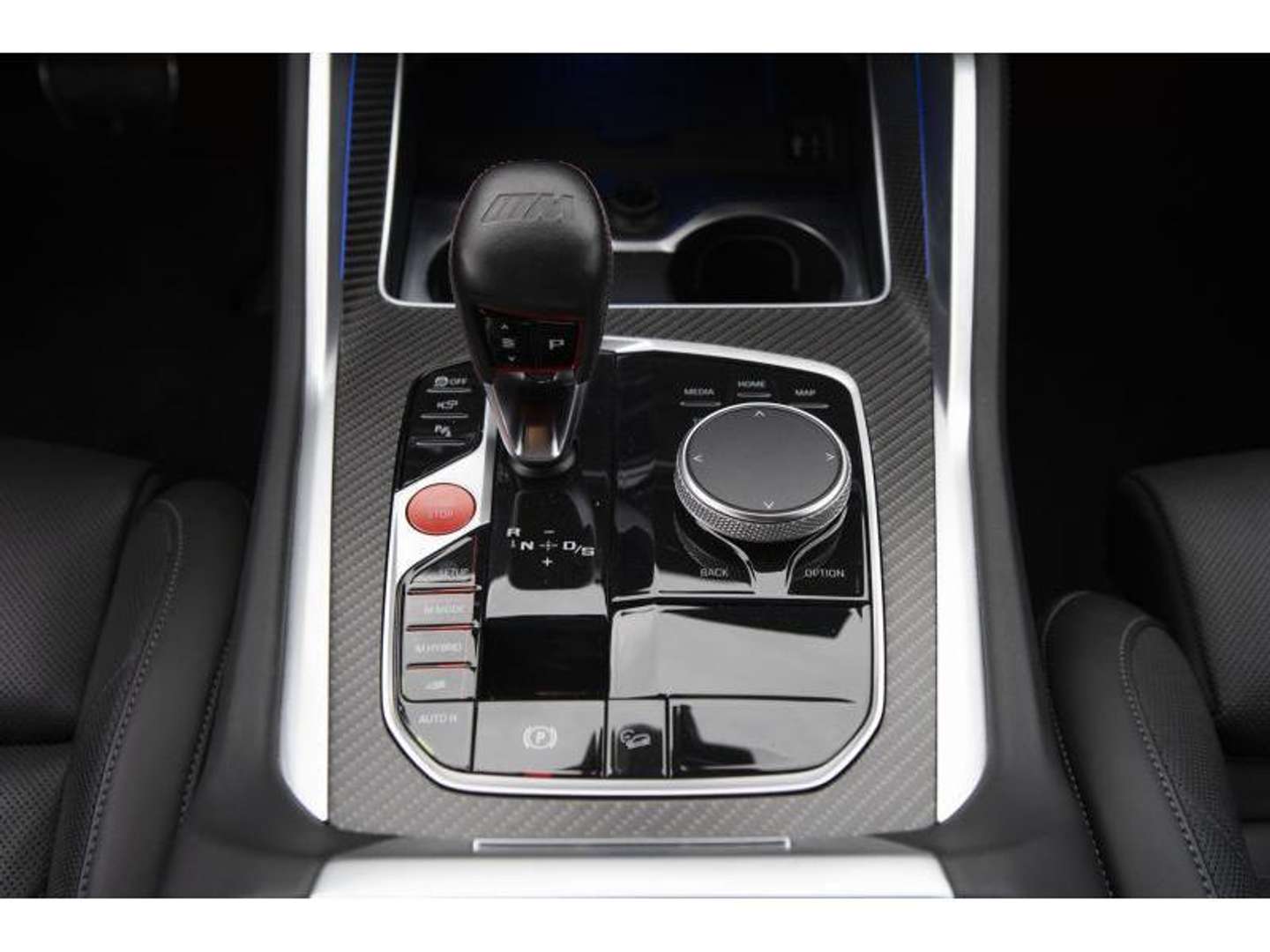 BMW XM 4.4 V8 - 2023 - Joinsteer - #19