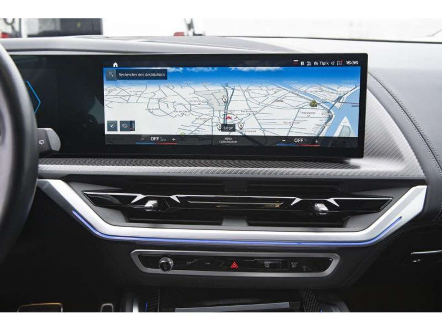 BMW XM 4.4 V8 - 2023 - Joinsteer - #20