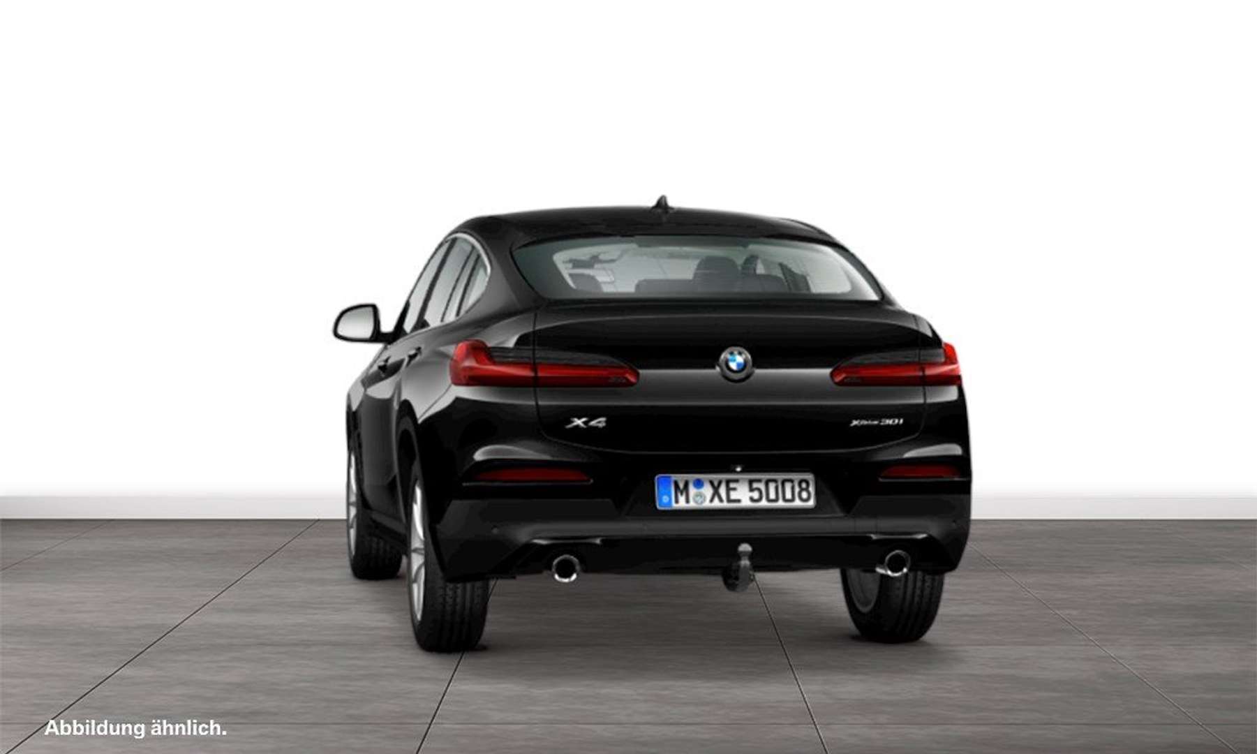 BMW X4 Advantage XDrive30i - 2020 - Joinsteer - #4