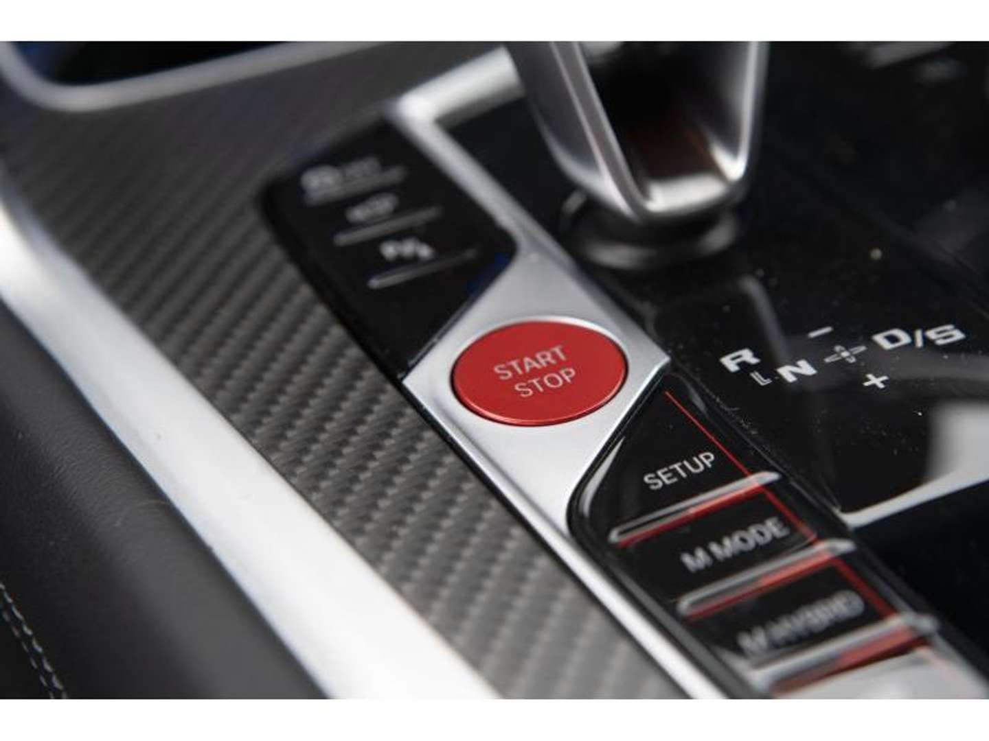 BMW XM 4.4 V8 - 2023 - Joinsteer - #21