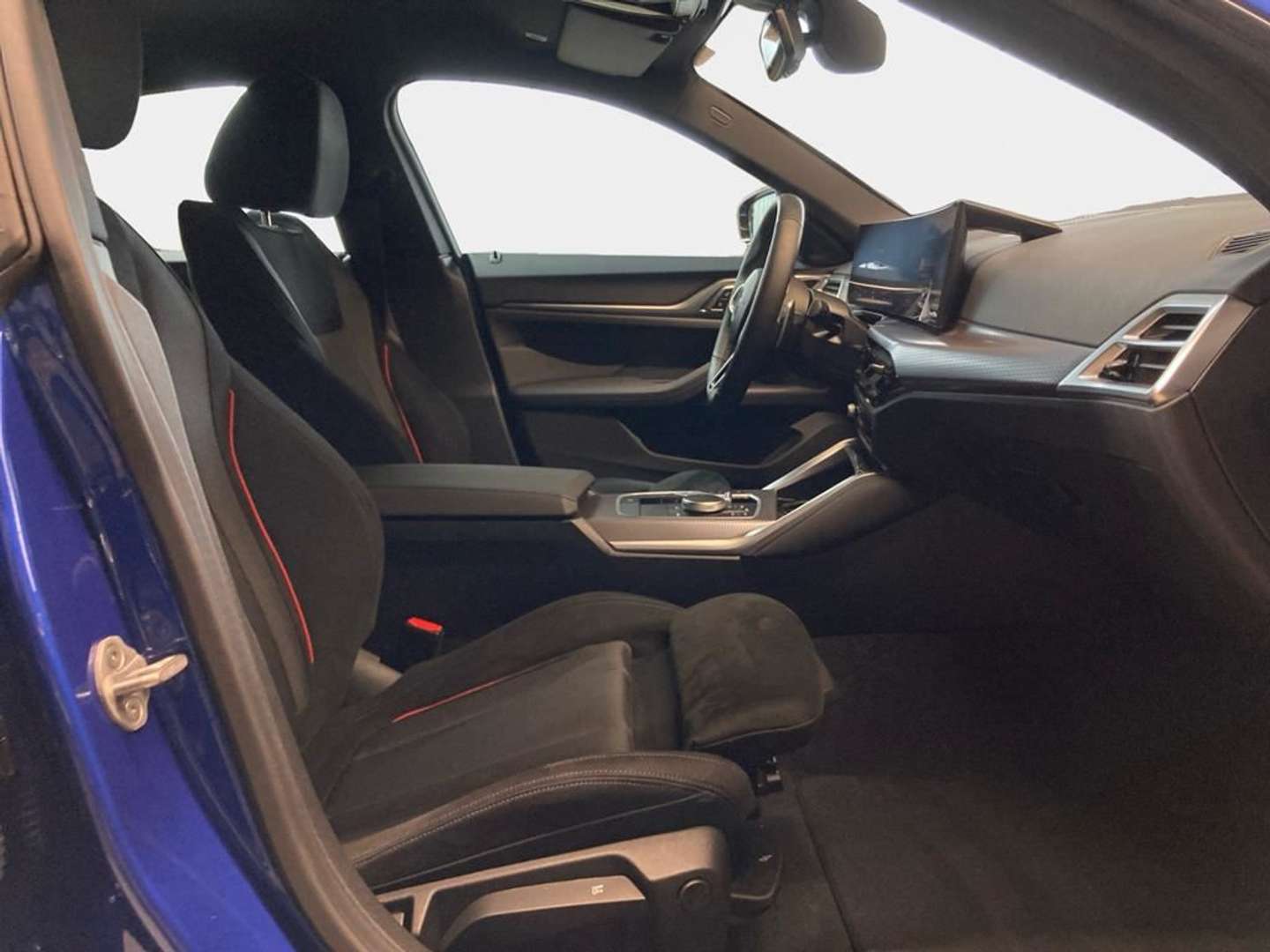 BMW Série 420 M Sport - 2025 - Joinsteer - #14