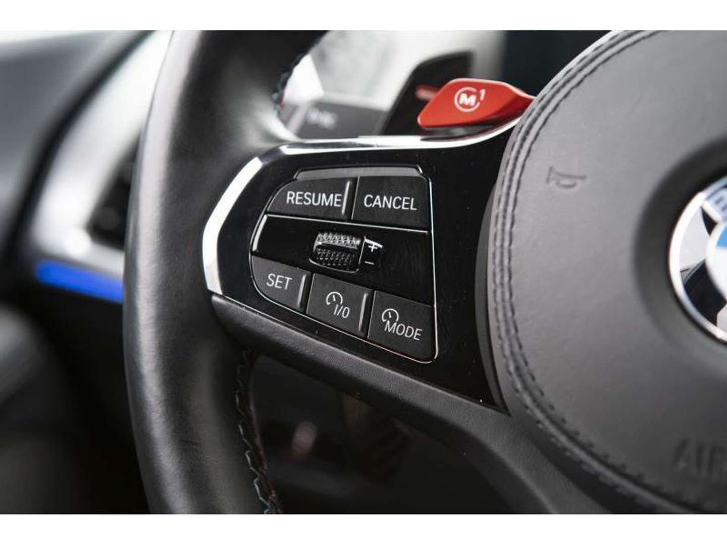 BMW XM 4.4 V8 - 2023 - Joinsteer - #22