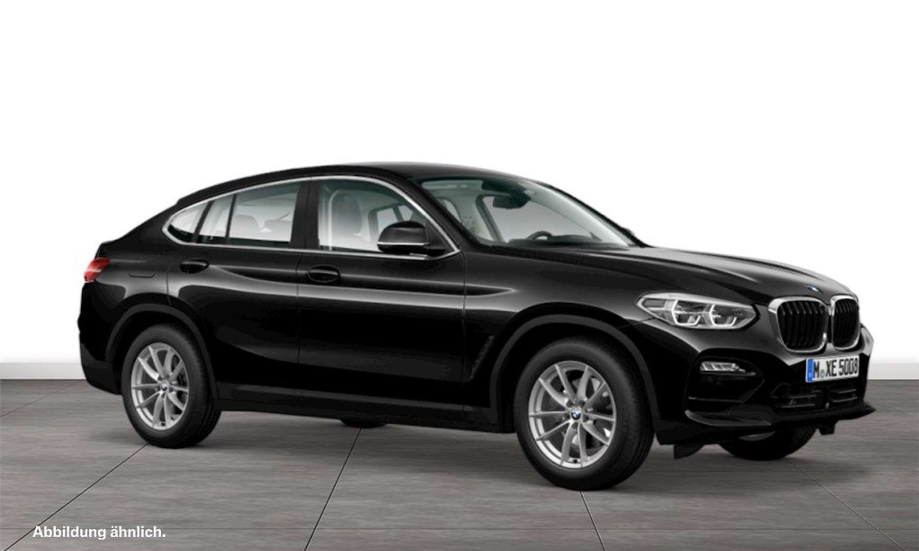 BMW X4 Advantage XDrive30i - 2020 - Joinsteer - #6