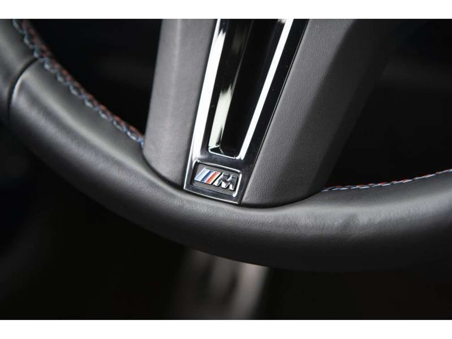 BMW XM 4.4 V8 - 2023 - Joinsteer - #24