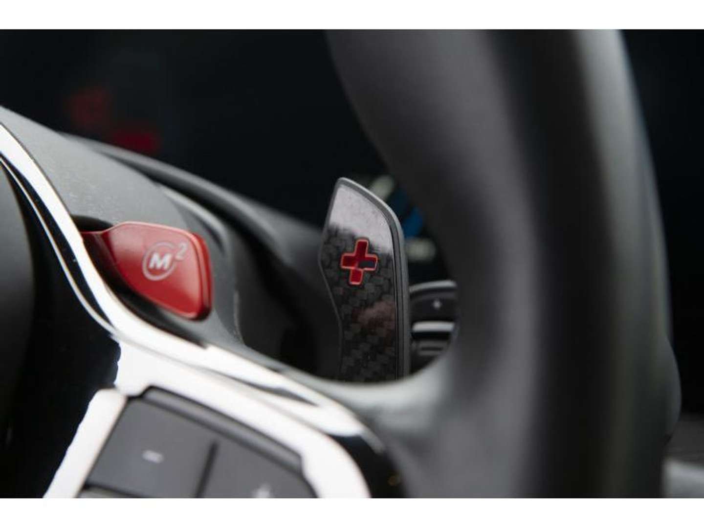 BMW XM 4.4 V8 - 2023 - Joinsteer - #25