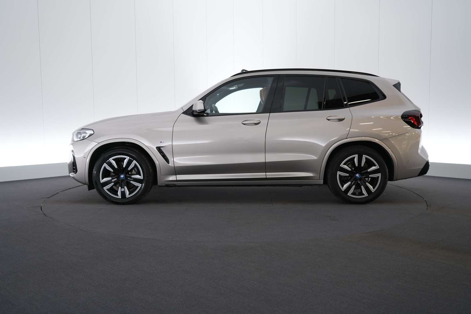 BMW iX3 EDrive40 - 2022 - Joinsteer - #2