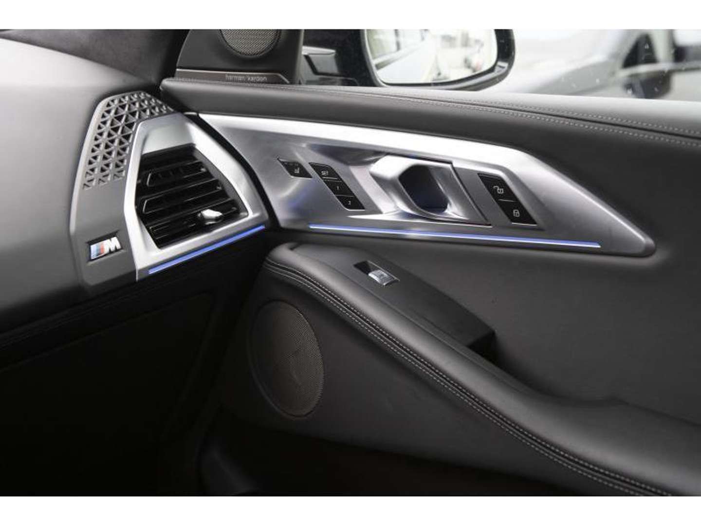 BMW XM 4.4 V8 - 2023 - Joinsteer - #27