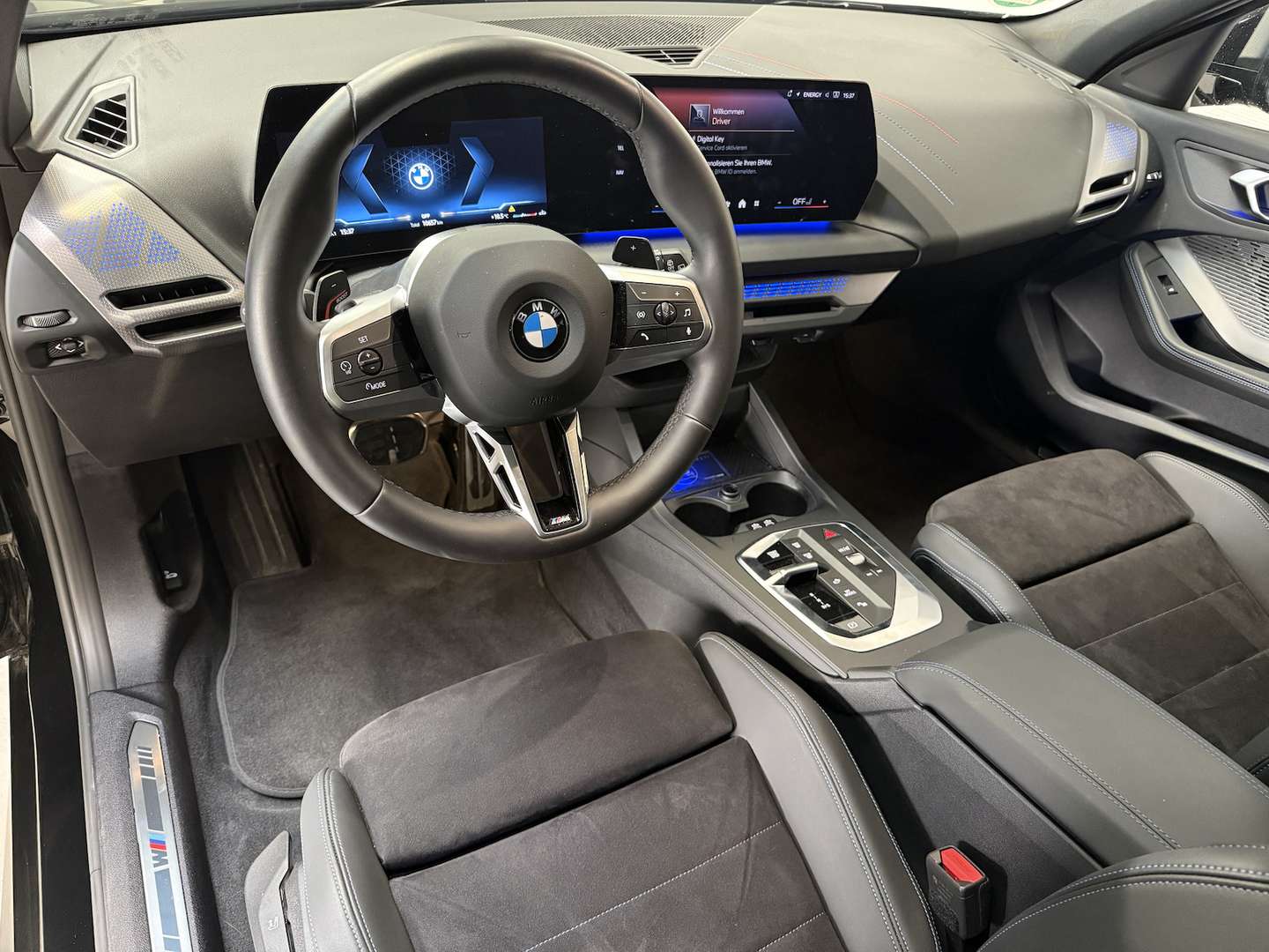 BMW 120d M Sport 120d - 2025 - Joinsteer - #5