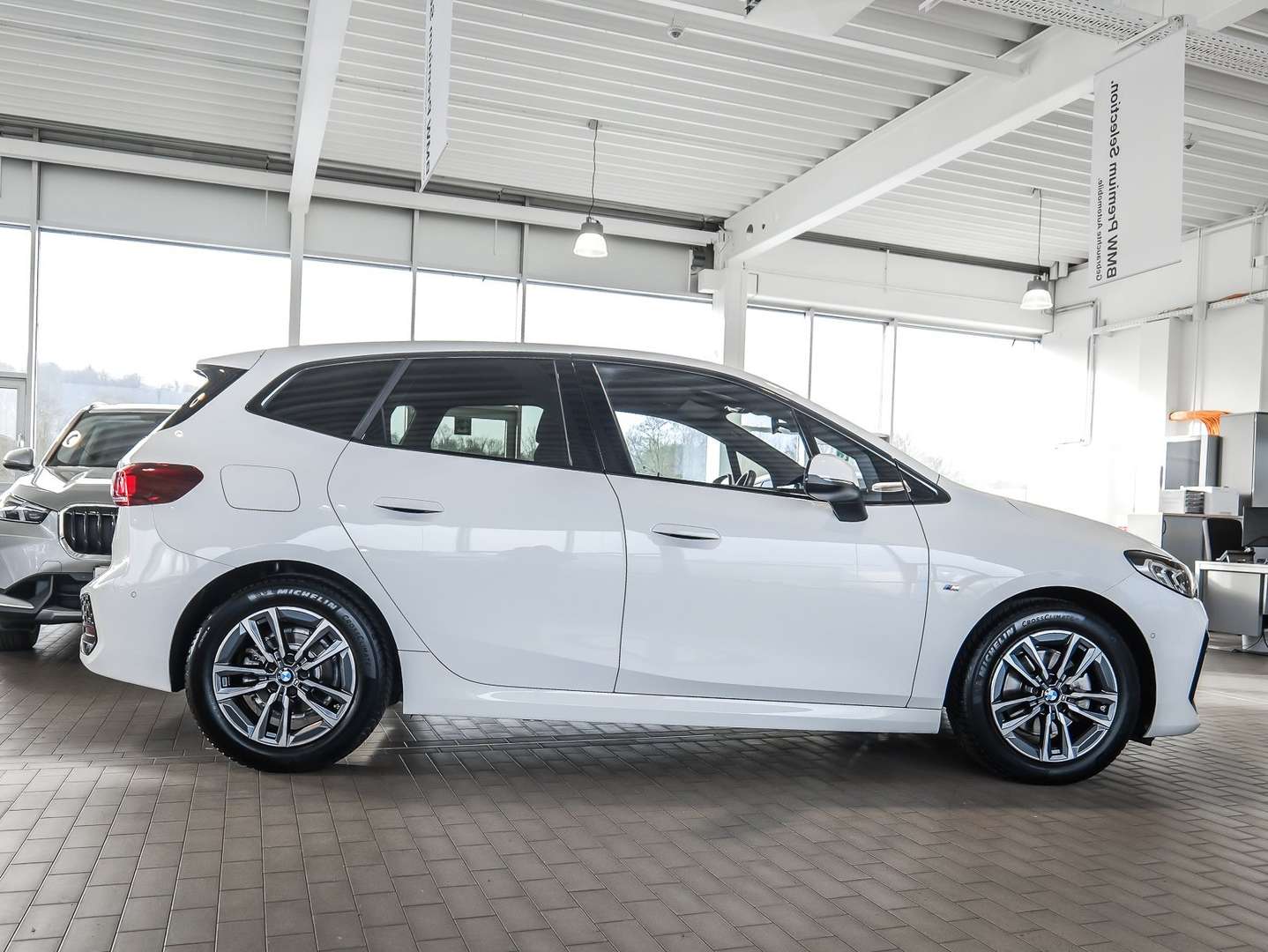 BMW 218i Active Tourer M Sport - 2023 - Joinsteer - #3