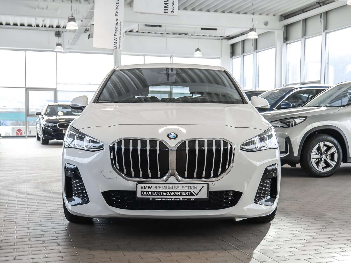 BMW 218i Active Tourer M Sport - 2023 - Joinsteer - #4