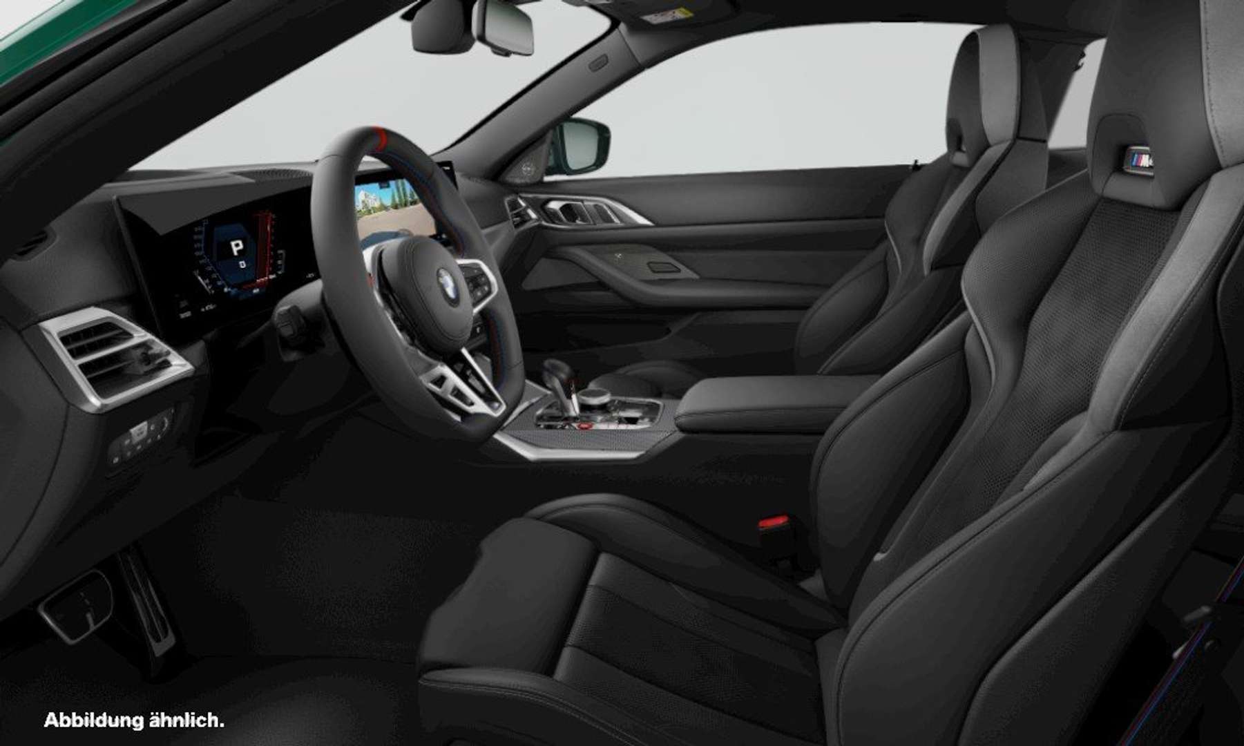 BMW M4 Competition M Sport - 2025 - Joinsteer - #4