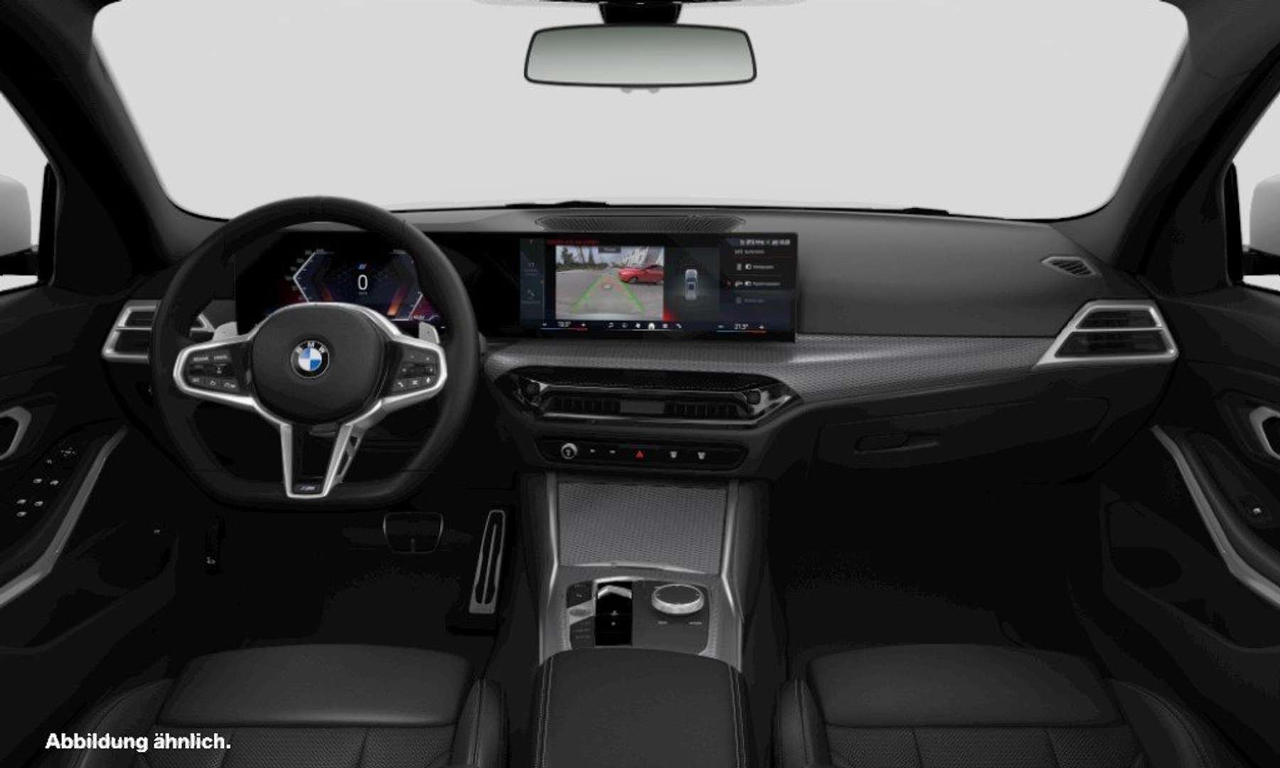 BMW Série 3 M Sport 318d - 2025 - Joinsteer - #3