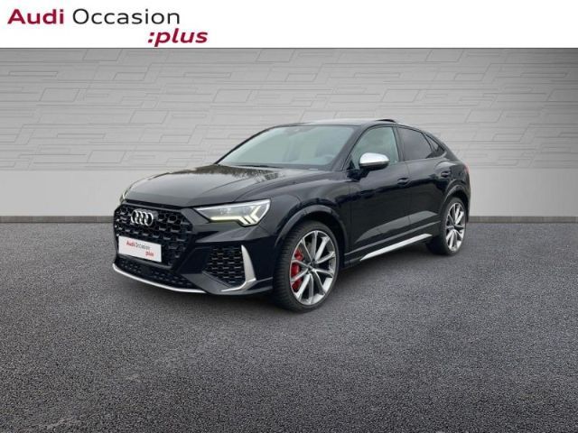 Audi RSQ3 RS Q3 Sportback 400 Ch S Tronic - 2019 - Joinsteer