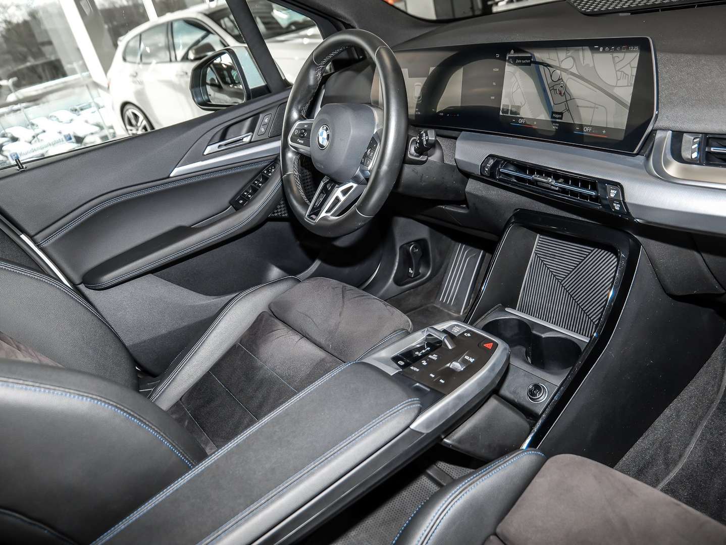 BMW 218i Active Tourer M Sport - 2023 - Joinsteer - #6