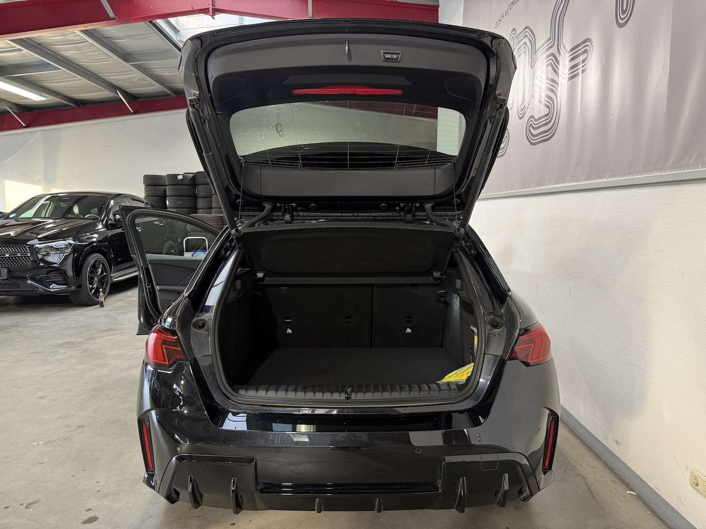 BMW 120d M Sport 120d - 2025 - Joinsteer - #9