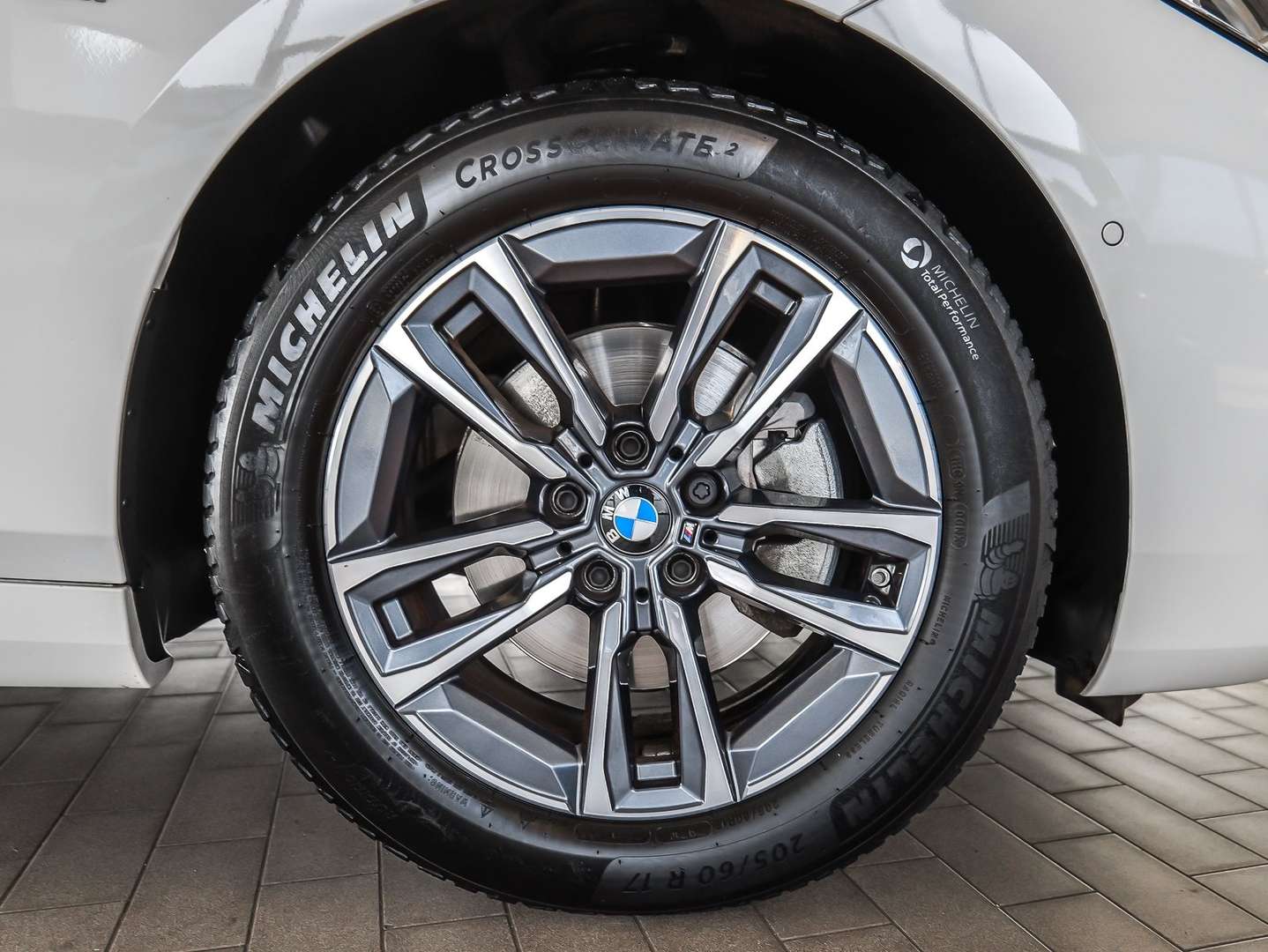 BMW 218i Active Tourer M Sport - 2023 - Joinsteer - #7