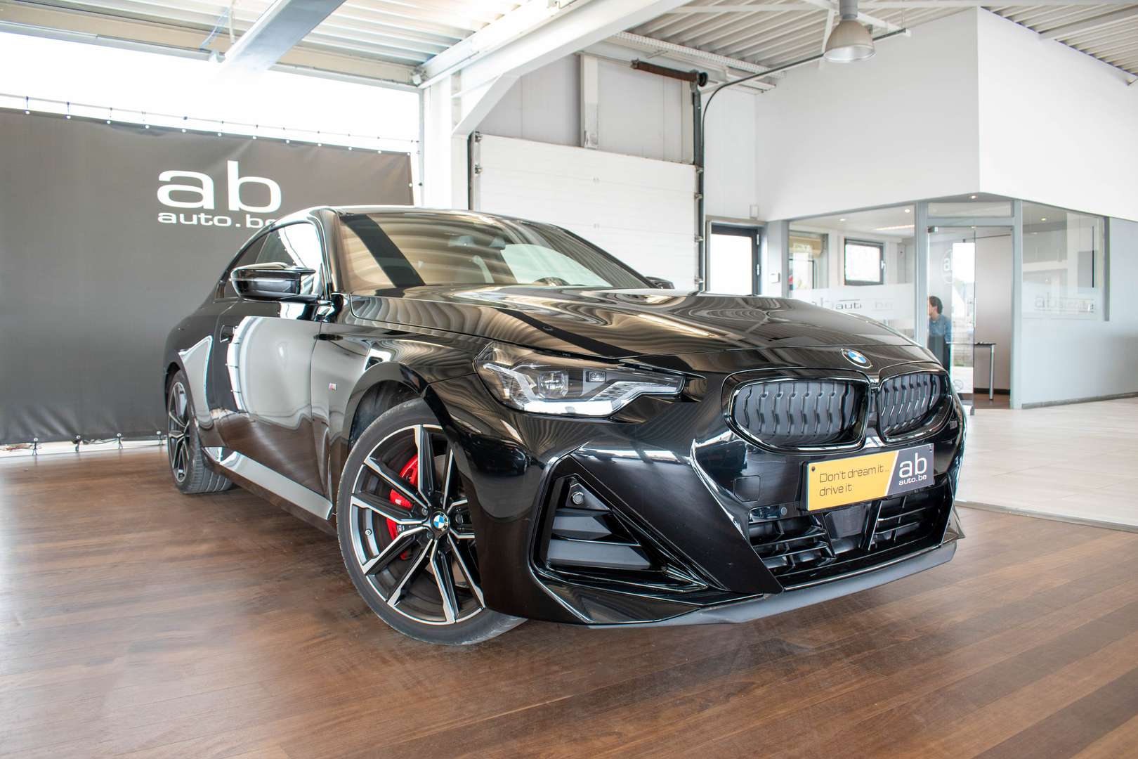 BMW Série 2 M240i XDrive - 2024 - Joinsteer - #3