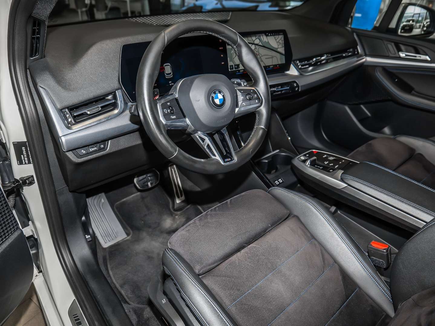 BMW 218i Active Tourer M Sport - 2023 - Joinsteer - #8