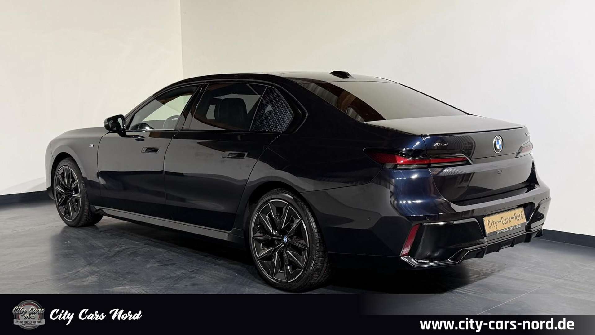BMW Série 7 M Sport 740d XDrive - 2024 - Joinsteer - #3