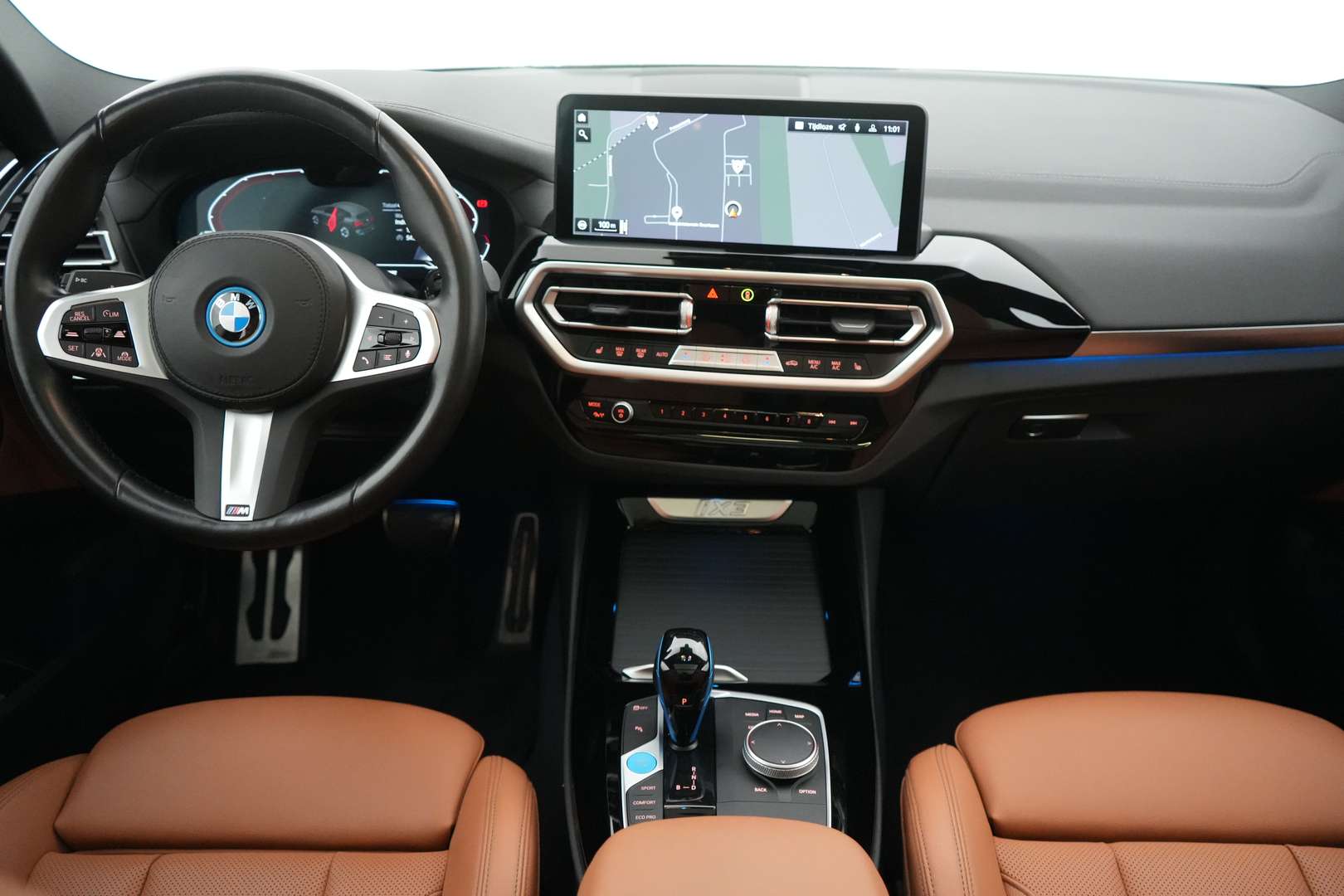 BMW iX3 EDrive40 - 2022 - Joinsteer - #5