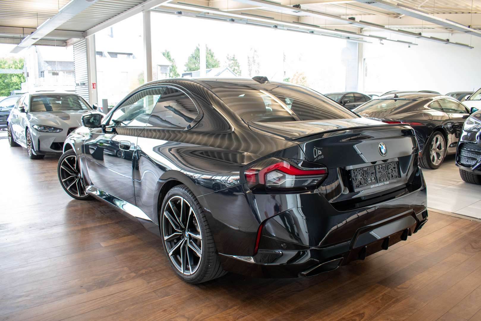 BMW Série 2 M240i XDrive - 2024 - Joinsteer - #5