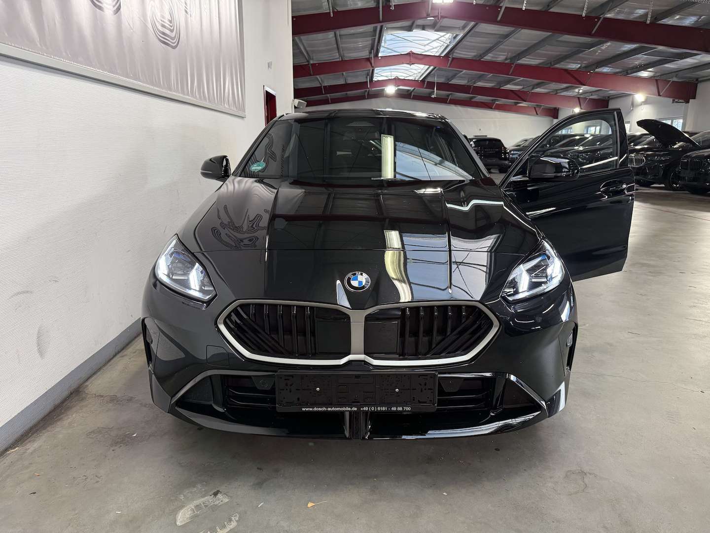 BMW 120d M Sport 120d - 2025 - Joinsteer - #12