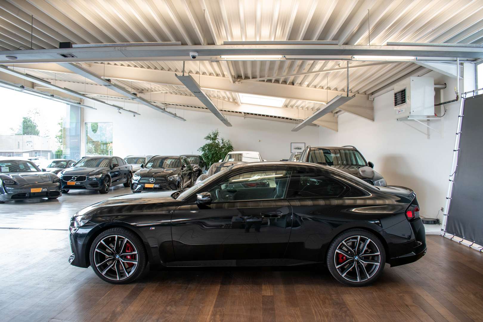 BMW Série 2 M240i XDrive - 2024 - Joinsteer - #6