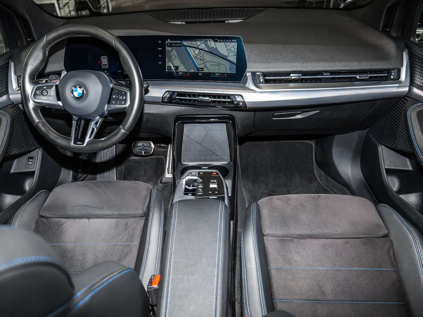 BMW 218i Active Tourer M Sport - 2023 - Joinsteer - #12