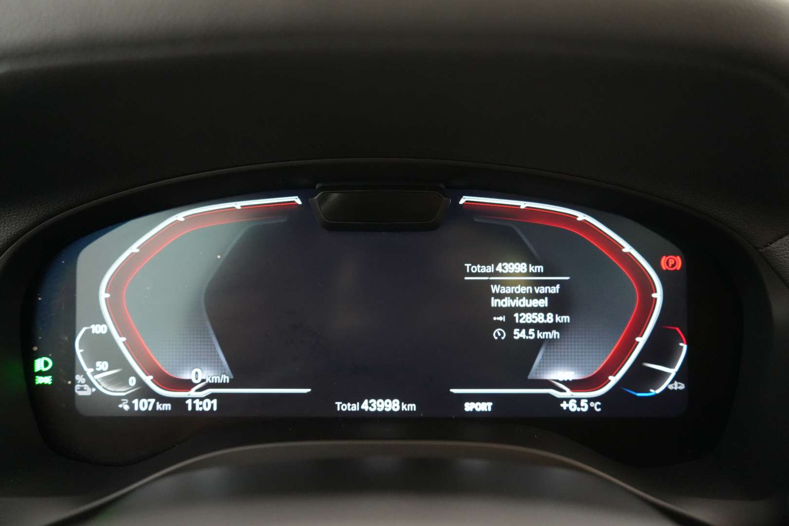 BMW iX3 EDrive40 - 2022 - Joinsteer - #6