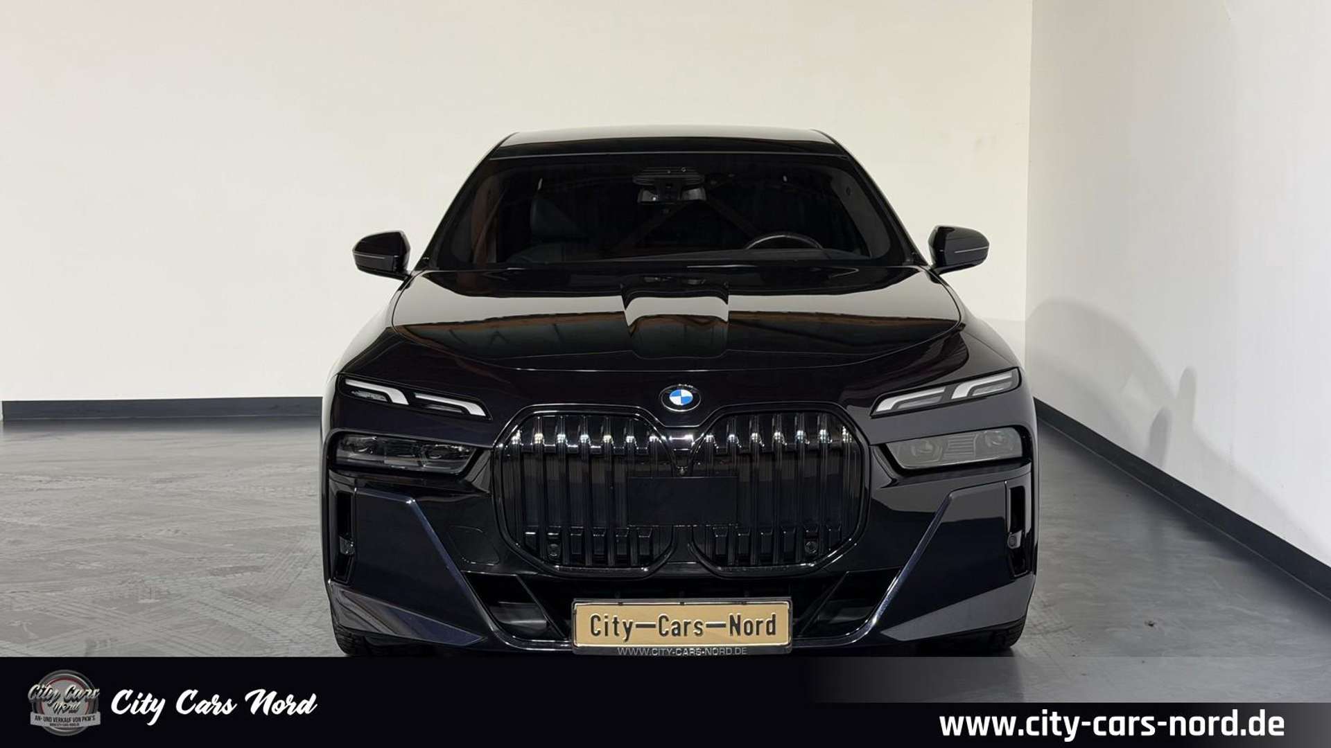 BMW Série 7 M Sport 740d XDrive - 2024 - Joinsteer - #8