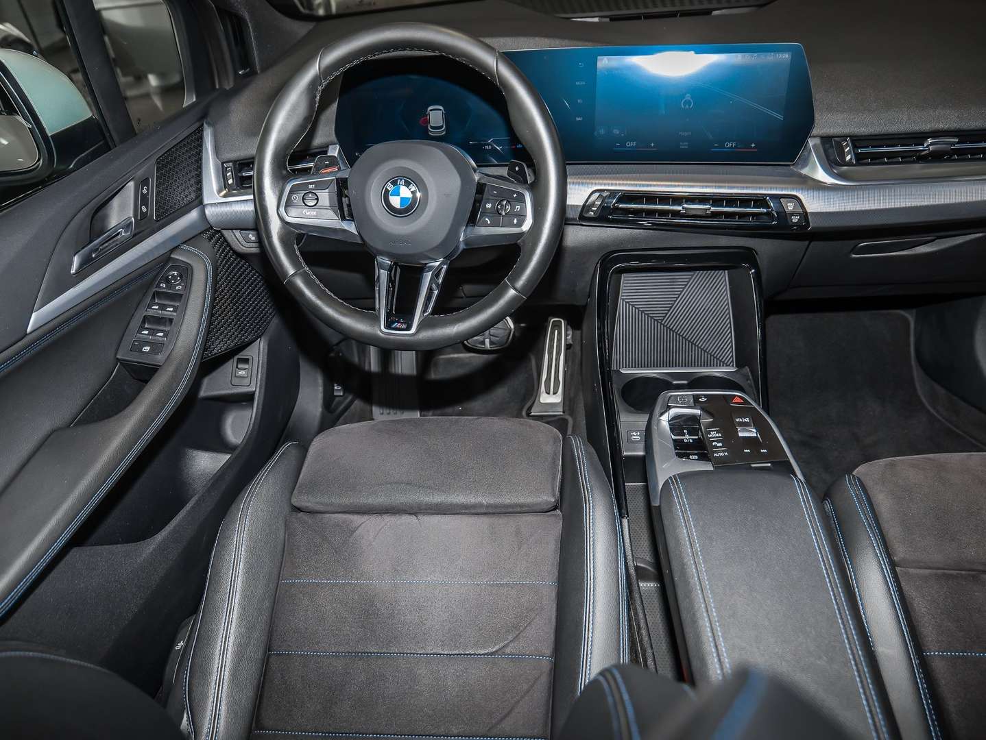 BMW 218i Active Tourer M Sport - 2023 - Joinsteer - #14