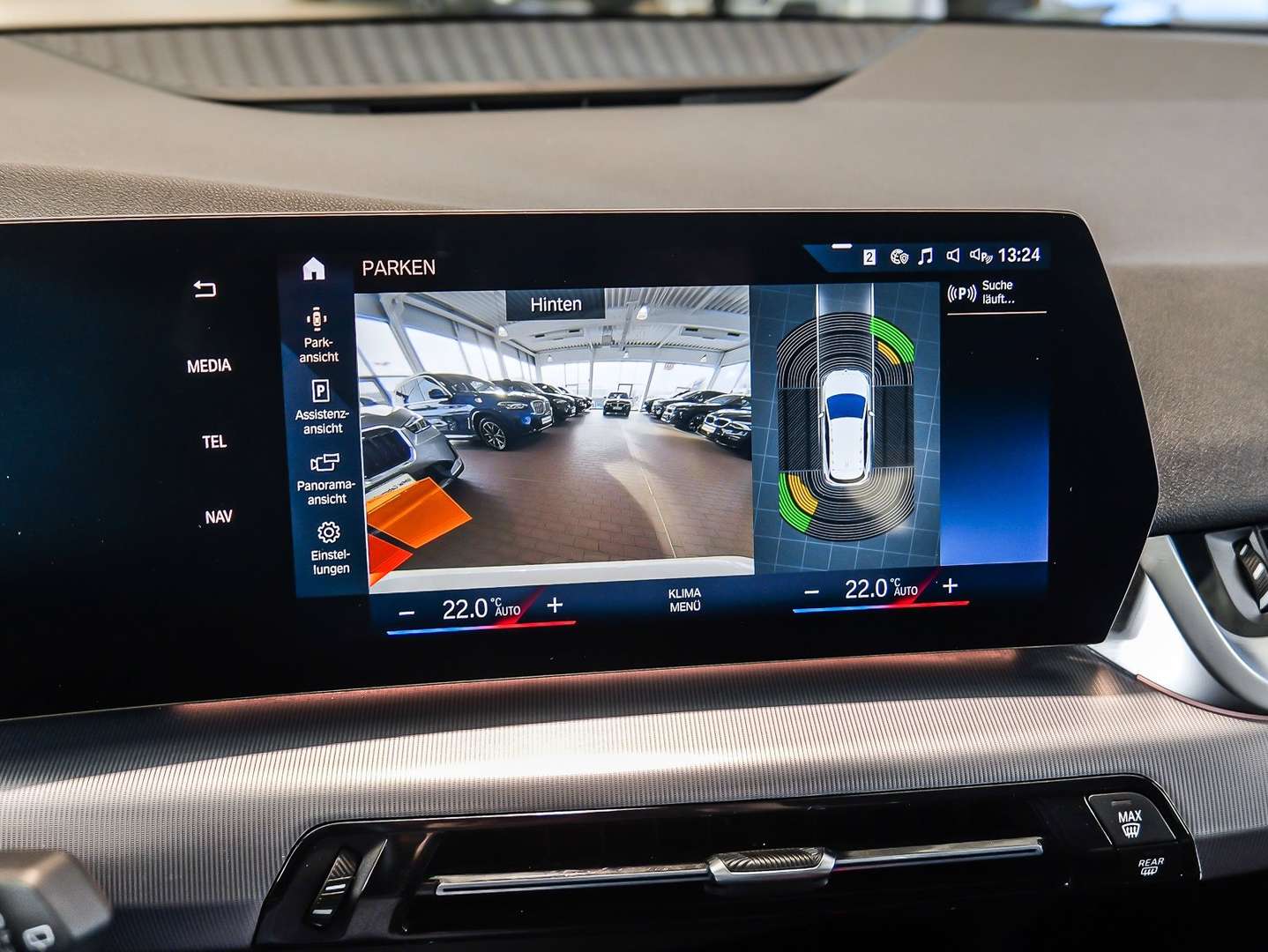 BMW 218i Active Tourer M Sport - 2023 - Joinsteer - #15