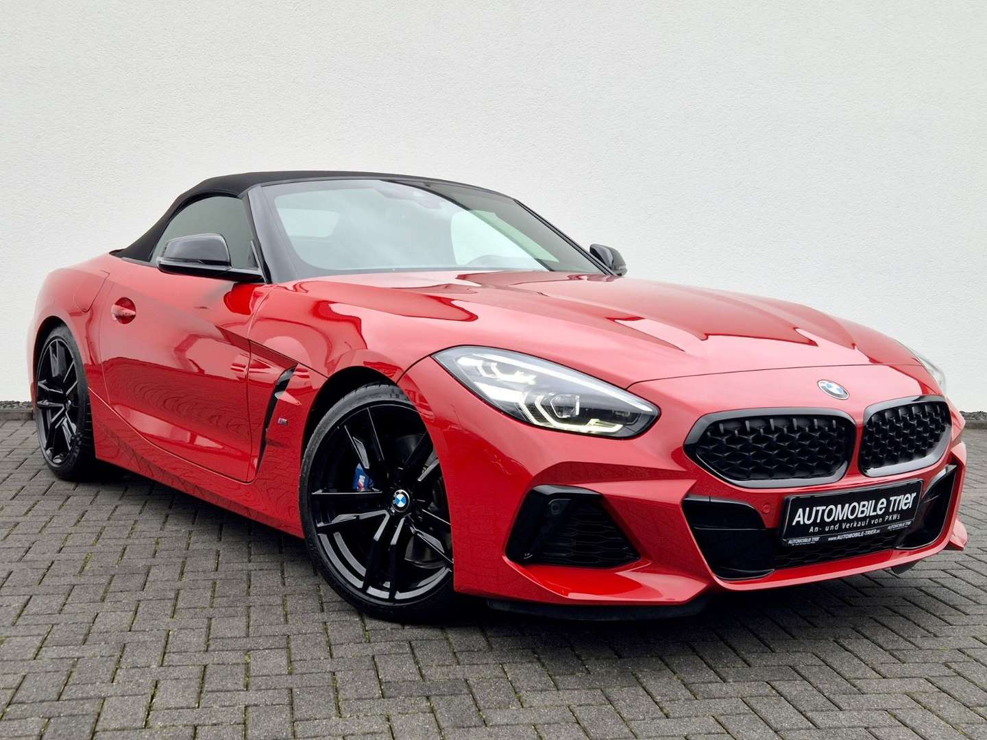 BMW Z4 Roadster M40i - 2021 - Joinsteer - #2