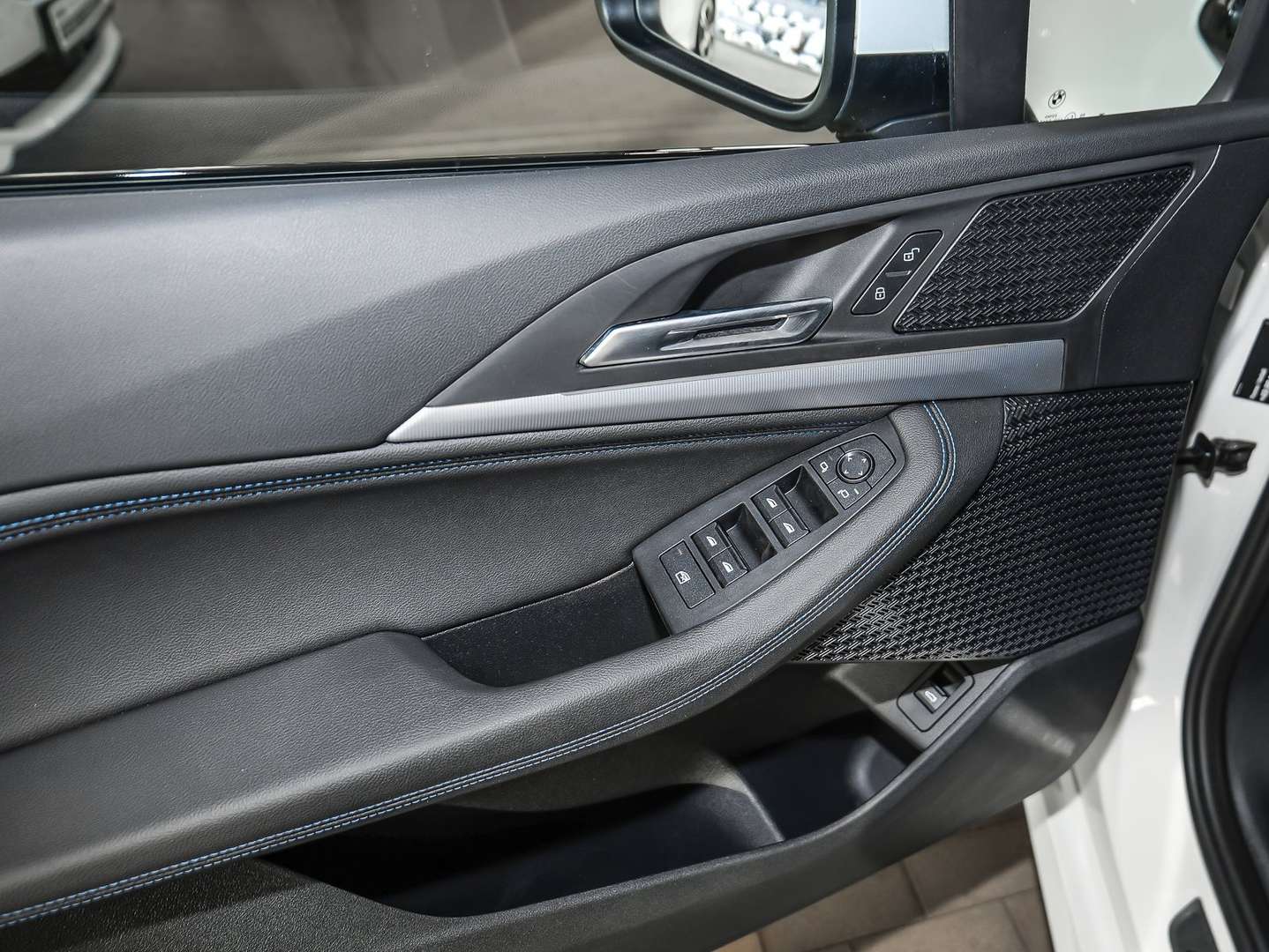 BMW 218i Active Tourer M Sport - 2023 - Joinsteer - #16