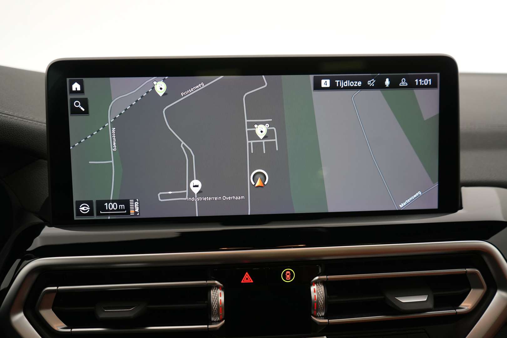 BMW iX3 EDrive40 - 2022 - Joinsteer - #7