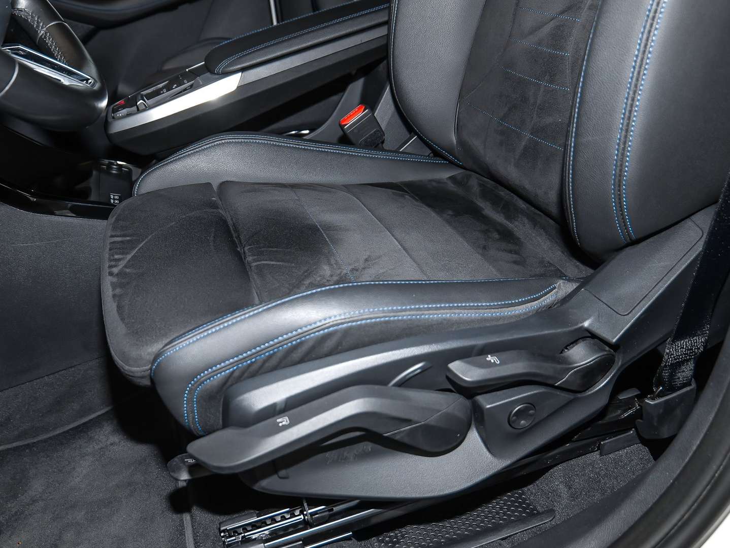 BMW 218i Active Tourer M Sport - 2023 - Joinsteer - #18