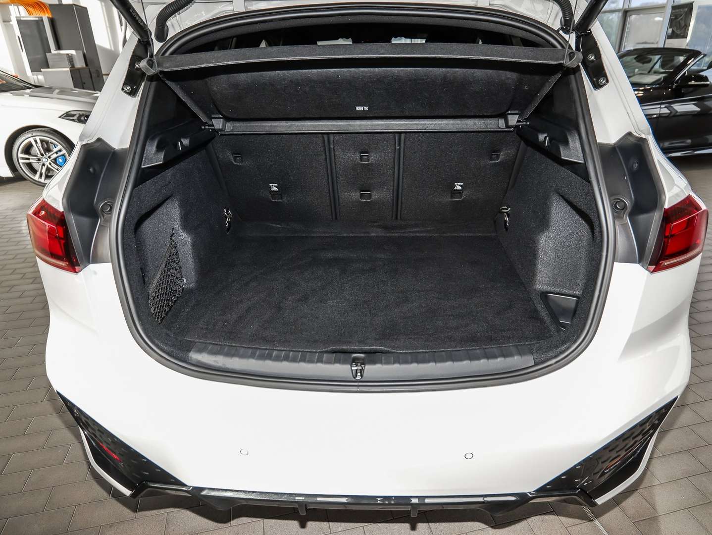 BMW 218i Active Tourer M Sport - 2023 - Joinsteer - #19