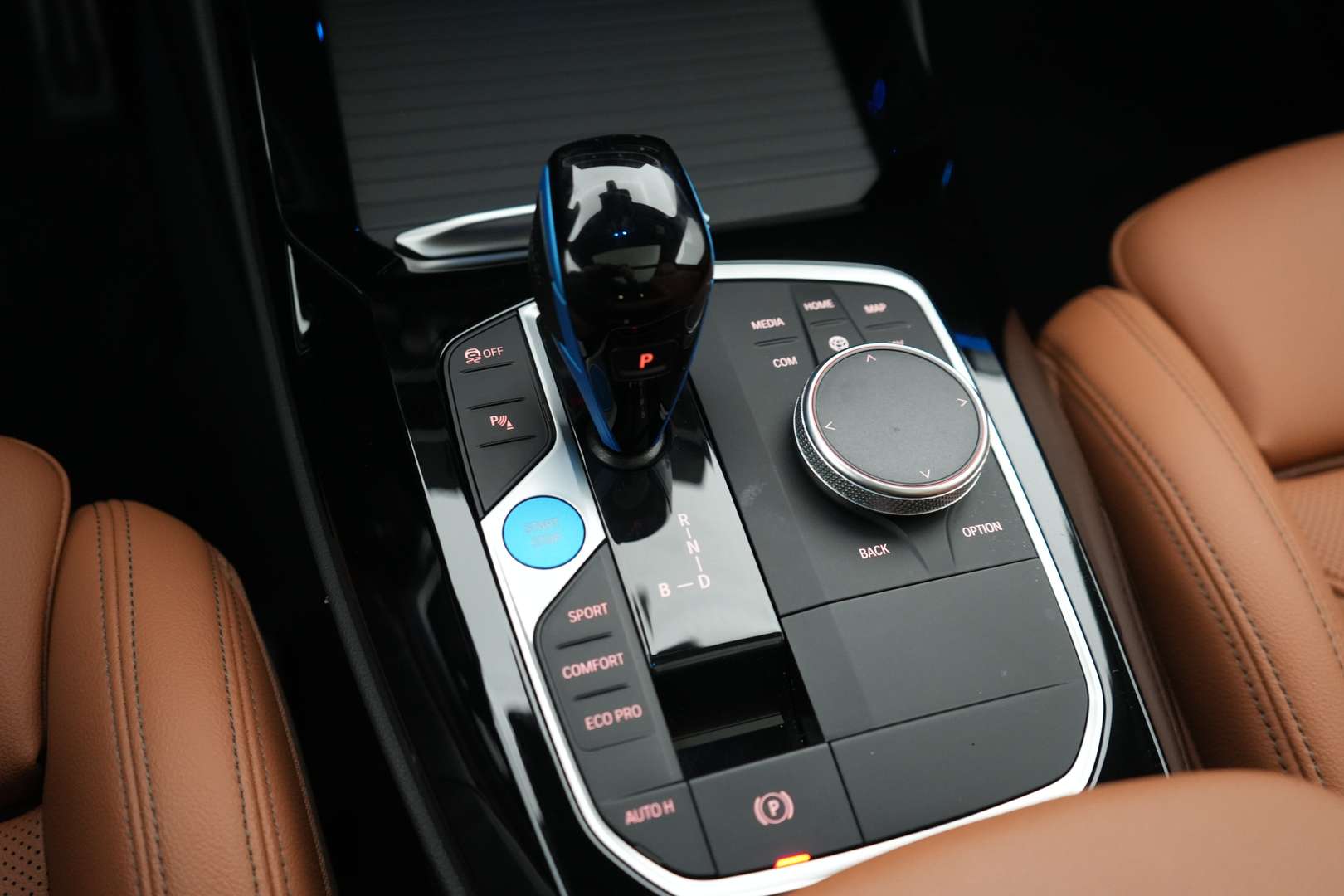 BMW iX3 EDrive40 - 2022 - Joinsteer - #8