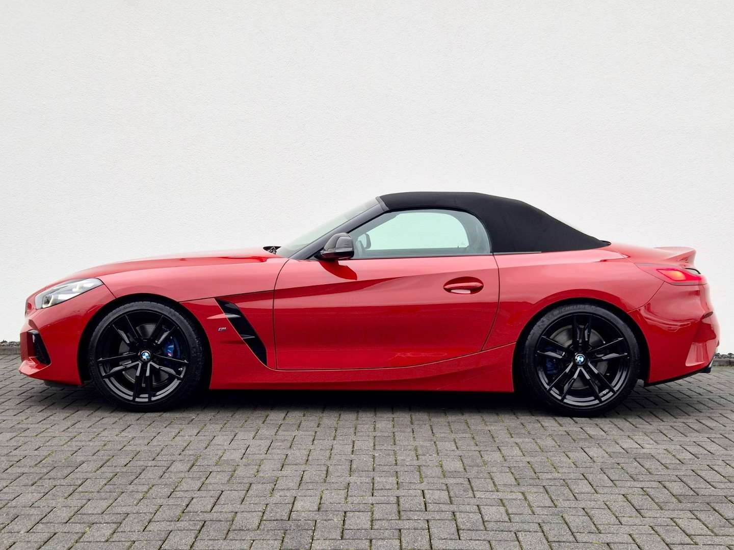 BMW Z4 Roadster M40i - 2021 - Joinsteer - #7