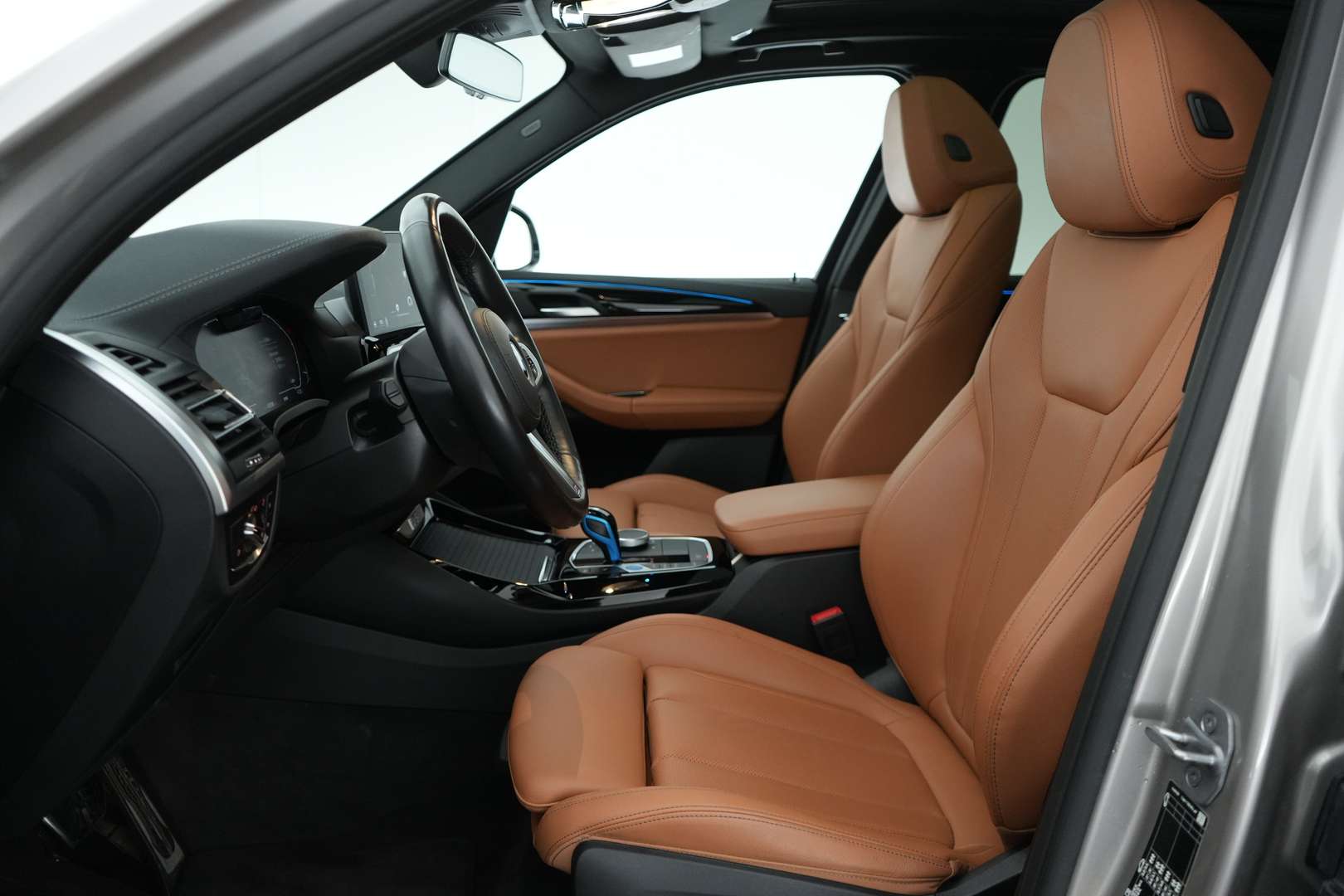 BMW iX3 EDrive40 - 2022 - Joinsteer - #9