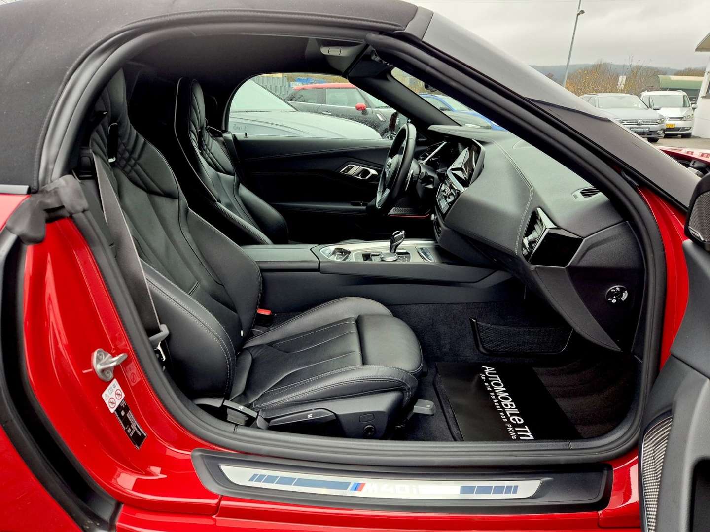 BMW Z4 Roadster M40i - 2021 - Joinsteer - #9