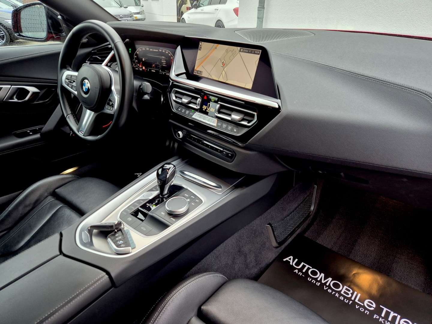 BMW Z4 Roadster M40i - 2021 - Joinsteer - #10