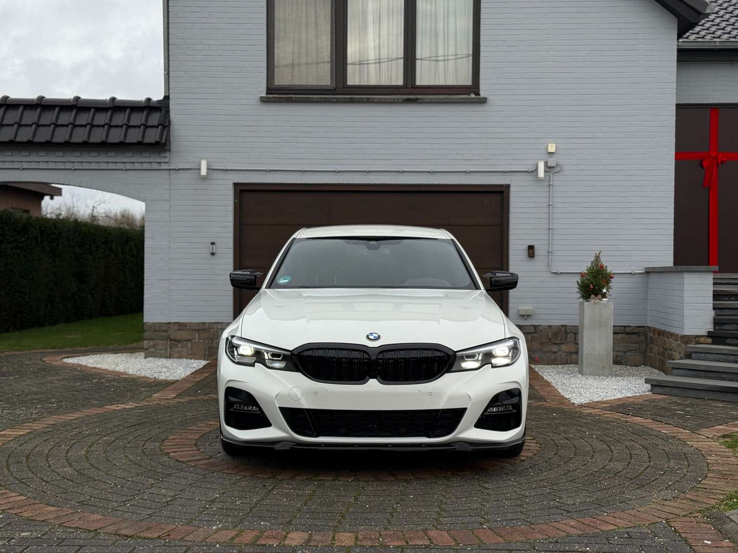 BMW 330e M Sport 330e - 2021 - Joinsteer - #1